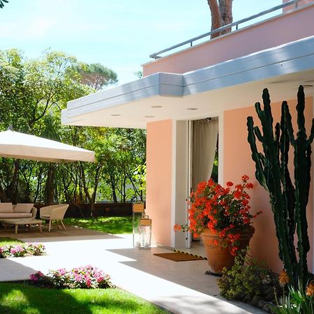 Hotel Piccolo Mondo Lido di Camaiore Eksteriør billede
