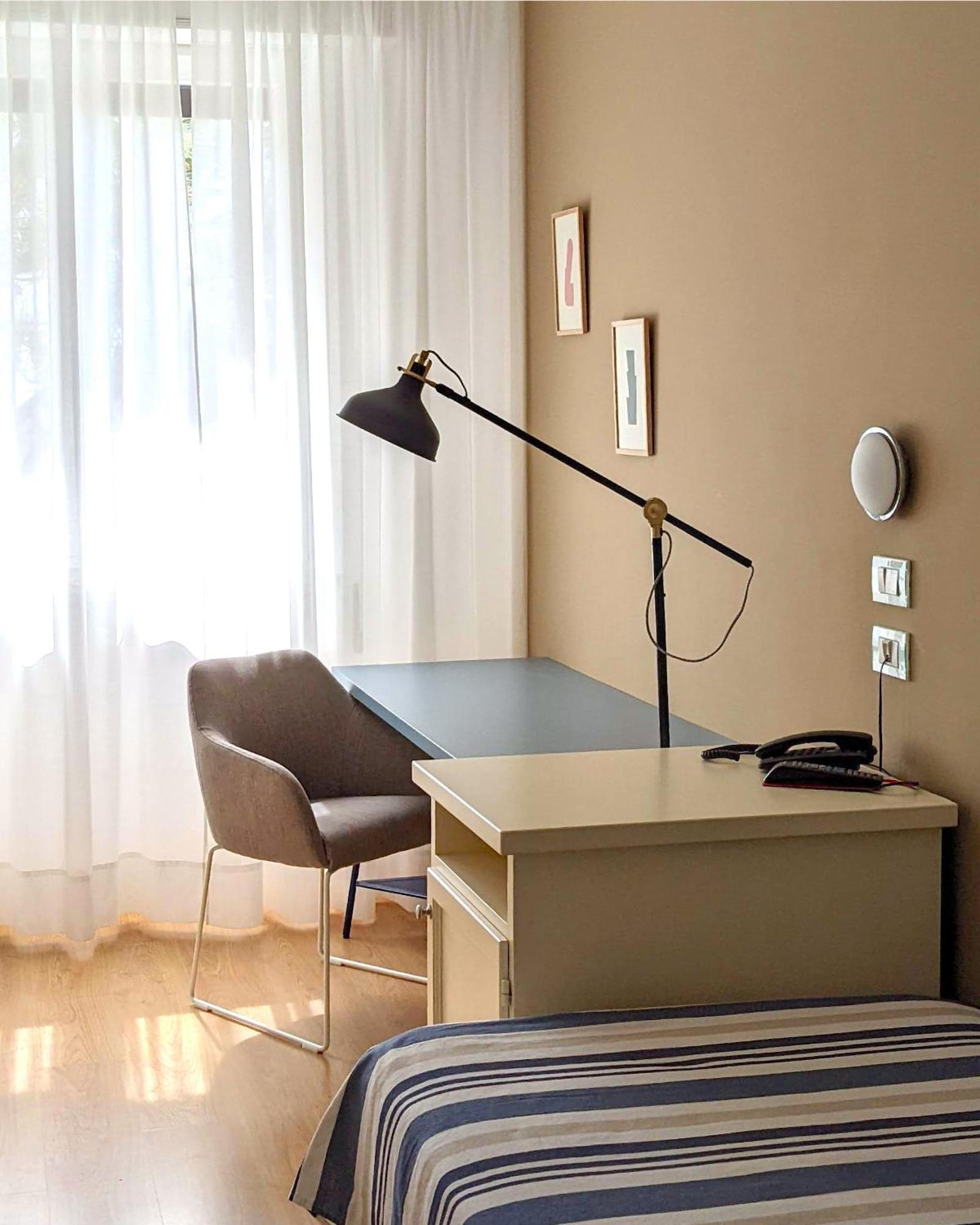 Hotel Piccolo Mondo Lido di Camaiore Eksteriør billede